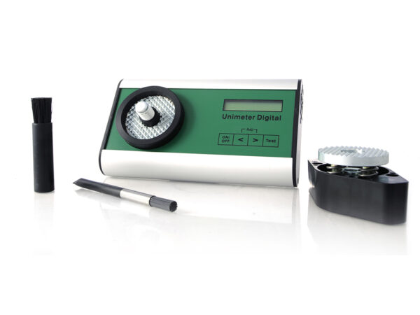 grain moisture meter