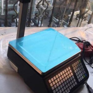 Barcode Printers