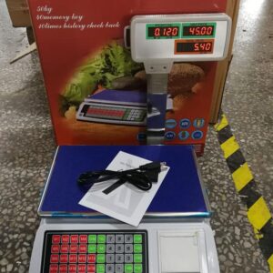Barcode Printers