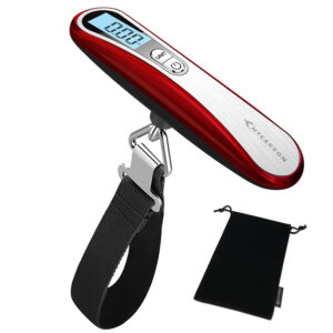 Perfect portable digital luggage scale in Kampala