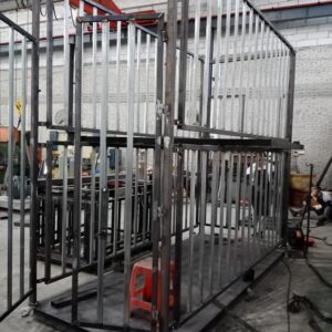 animal weighing scales