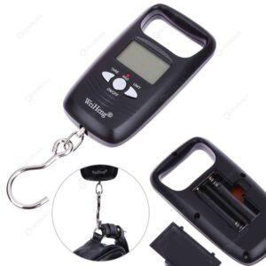 Luggage Hook Luggage digital Scale