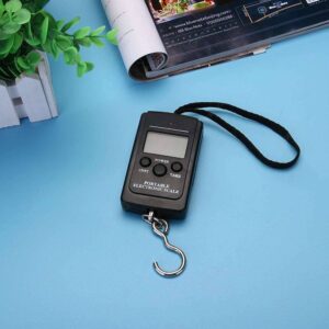 50kg Digital Electric Luggage Scale