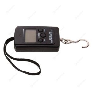 Portable Suitcase luggage Scale