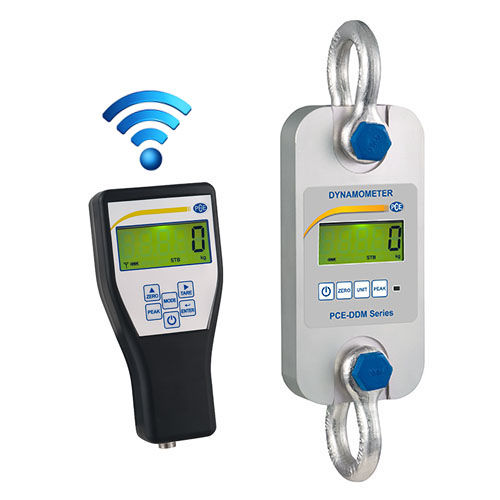 Specific commercial crane scales
