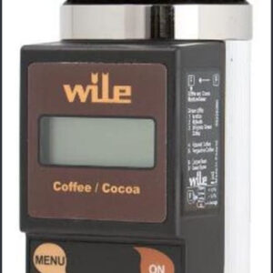 grain moisture meter