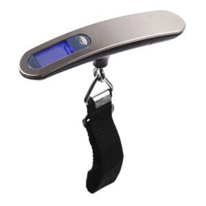 Digital babbage Weighing Luggage scales