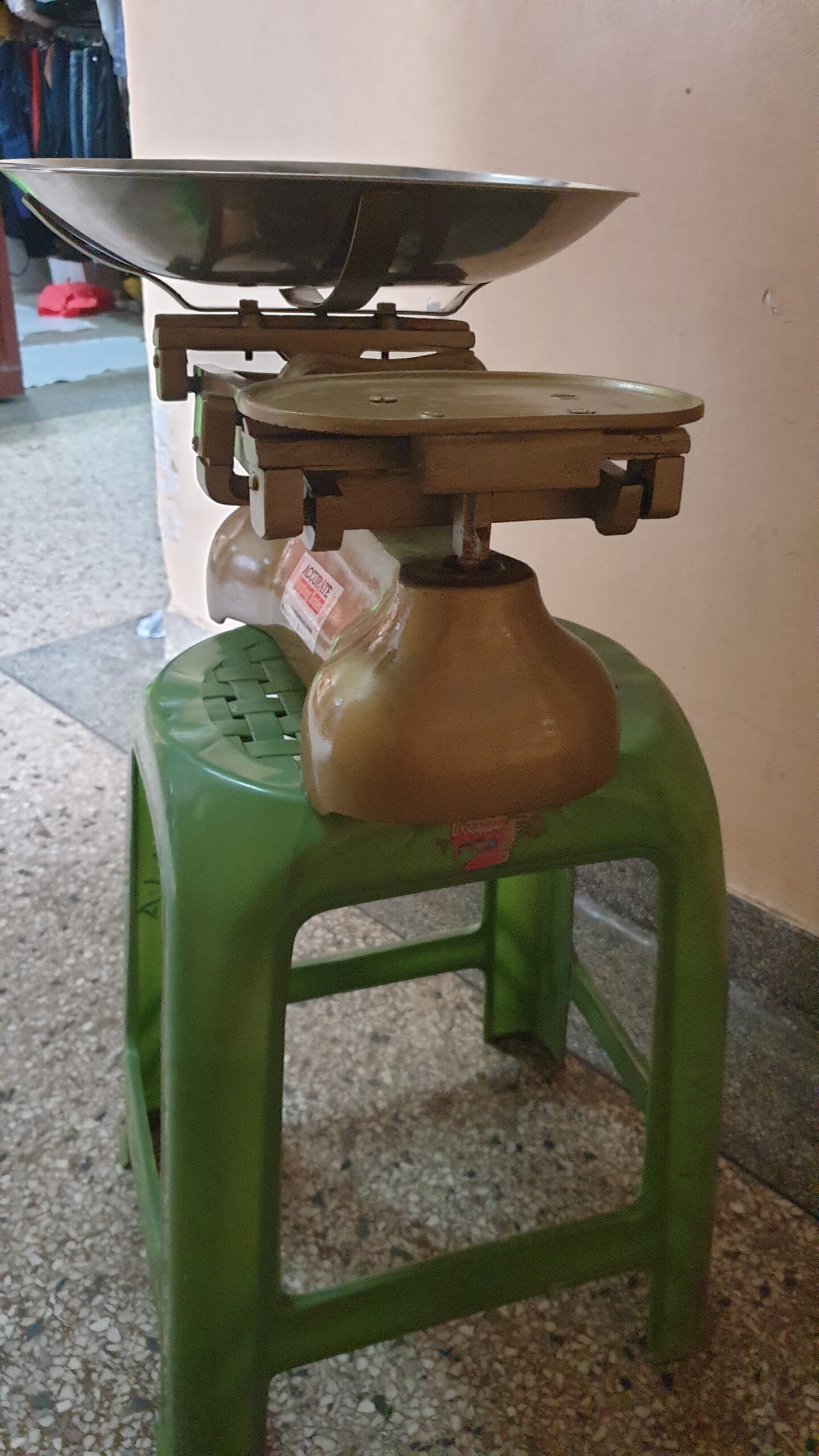 accurate Mechanical