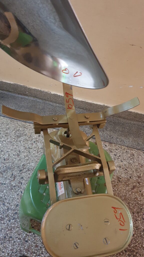 weight capacity