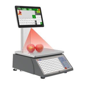 Barcode Printers