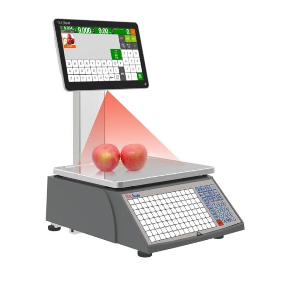 Barcode Printers