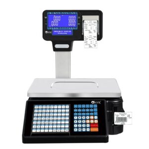 Barcode Printers