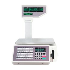 Barcode Printers