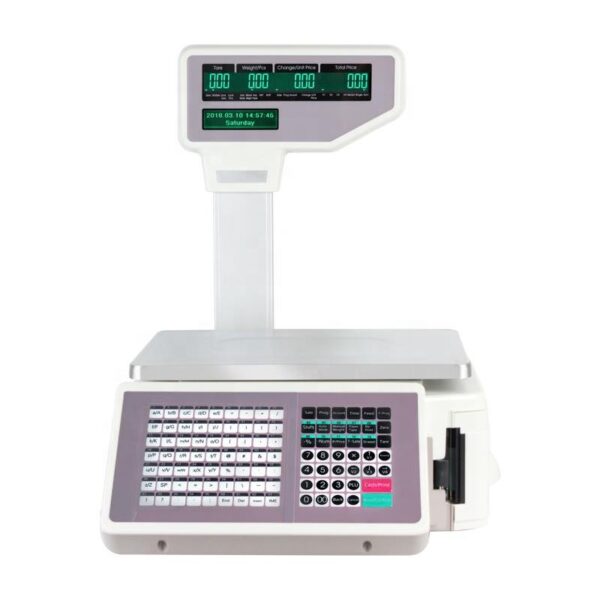 Barcode Printers