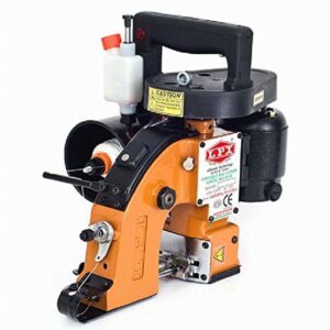 Heavy Duty Bag Closure System machinery in Kampala