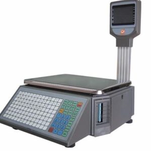 Barcode Printers