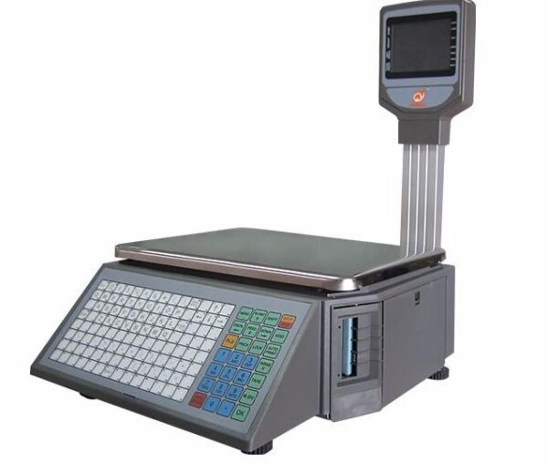 Barcode Printers