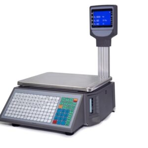 Barcode Printers
