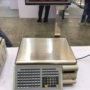 Barcode Printers
