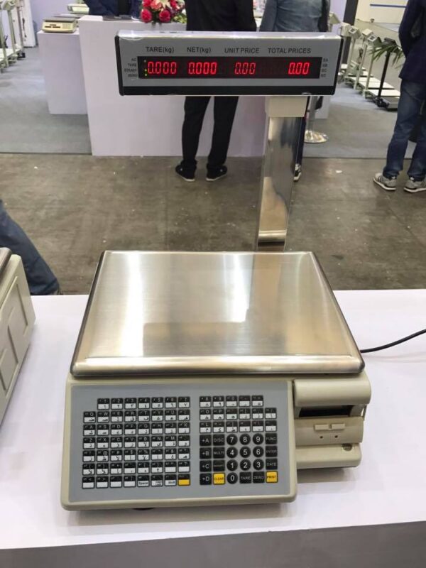 Barcode Printers