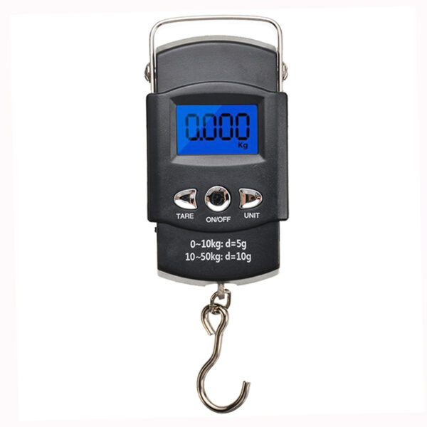 Luggage Scale Digital commercial hanging scale
