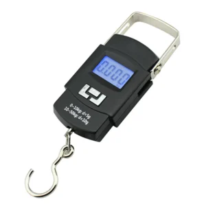 Electronic Hand 50kg Luggage Scale