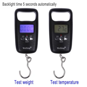 Luggage Weigh balance Electric scales