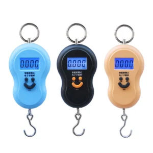 digital Hook Hanging Scale 50kg