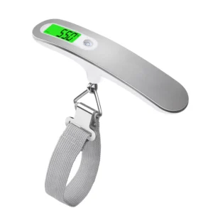 Luggage Hook Scale with accurate readings