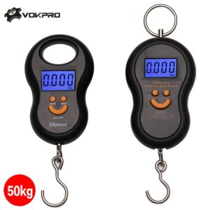 Digital Suitcase Weight Luggage balance scales