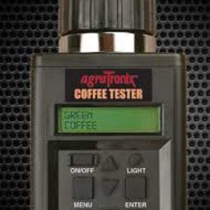 grain moisture meter