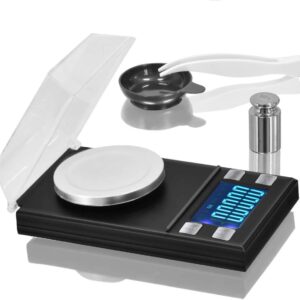 analytical scales