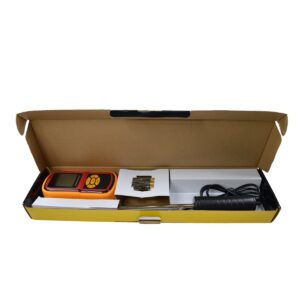 grain moisture meter