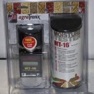 grain moisture meter