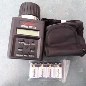 grain moisture meter