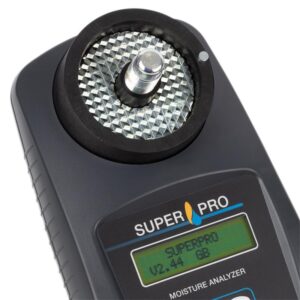 moisture meters