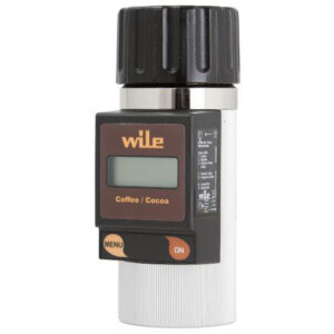 grain moisture meter