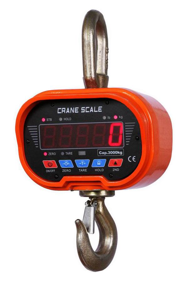 Durable Portable Hook scale