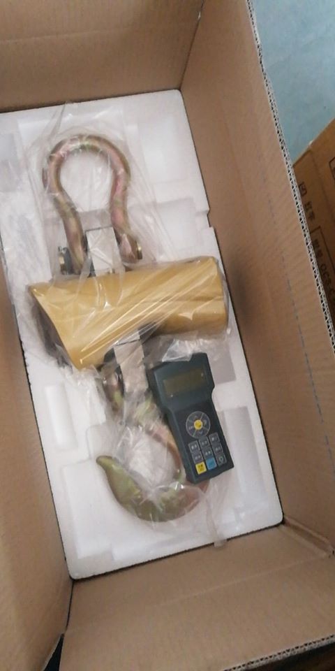 looking for mini crane