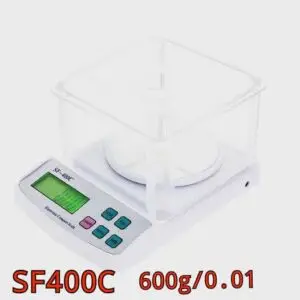 highly transparent glasses analytical lab balance for sale at affordable prices Kampala