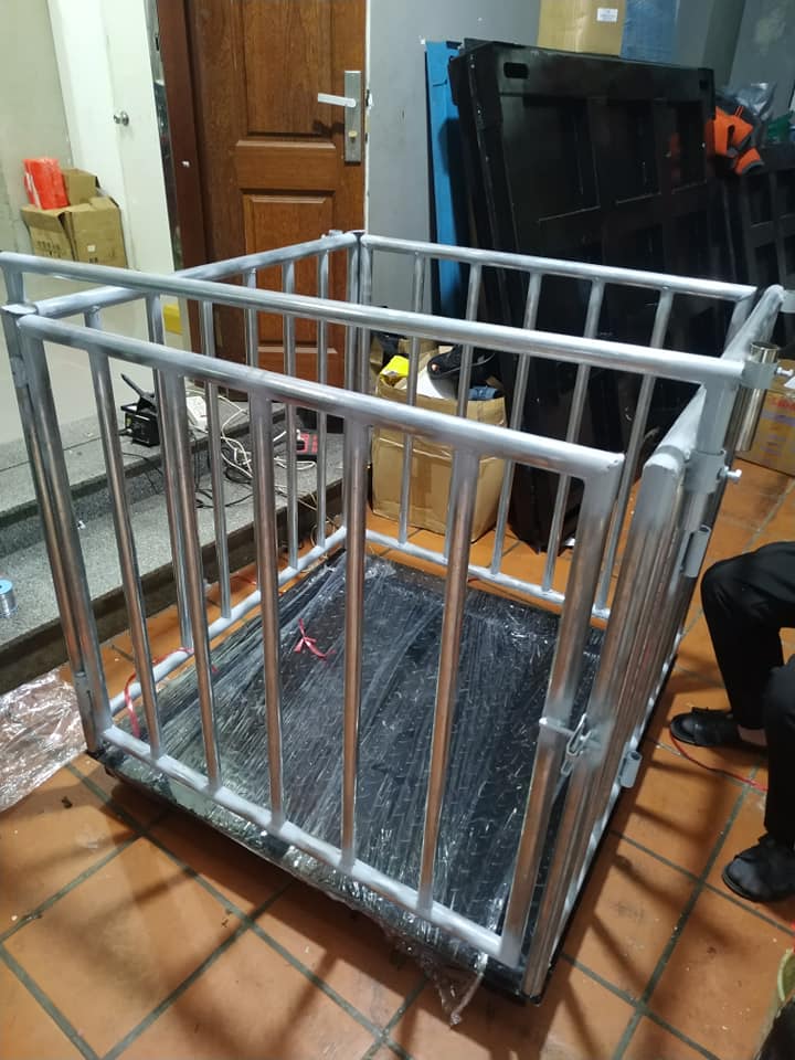 digital platform livestock