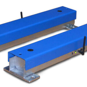 3000kg capacity digital animal weighing scale