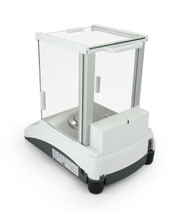 analytical balance with optional USB interface at supplier shop wandegeya