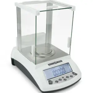 multi functions analytical balance of 520g capacity at wholesale price