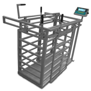best quality heavy duty animal weighing scale