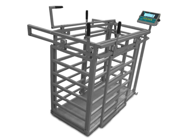best quality heavy duty animal weighing scale