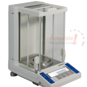 analytical laboratory balance with EMF sensor for high accuracy for sale Kabale