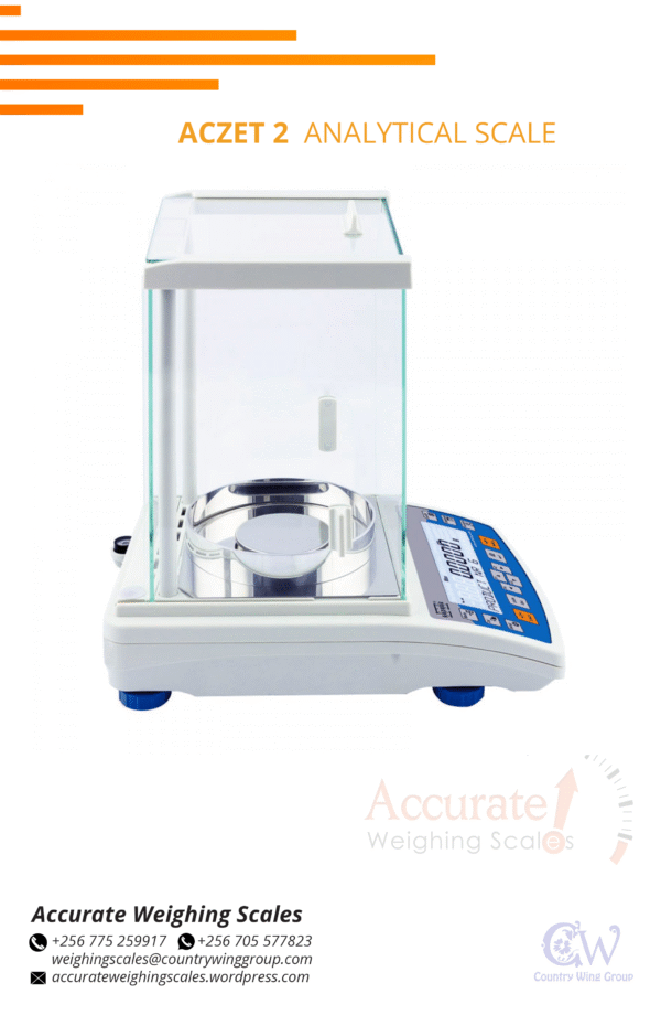 Aczet analytical balance with tare functions prices jumia deals uganda