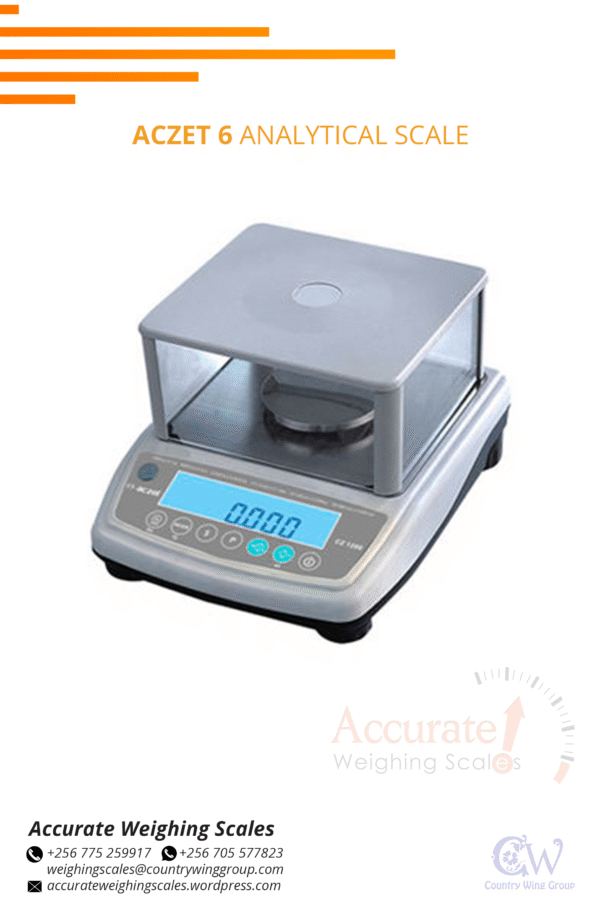 optional density weighing kit analytical balance at discount prices Kampala