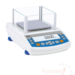 Best analytical balance scales with optional USB interface